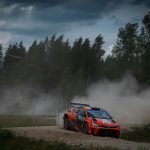 Ogier in corsa per il titolo, Neuville in crisi e il risveglio amaro di Sesks: cosa ci ha insegnato il Rally Italia Sardegna 2025