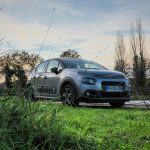 Citroën C4: Stile Crossover e Comfort per la Quotidianità