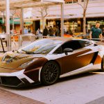 Una Nuova Supercar per l’Arma