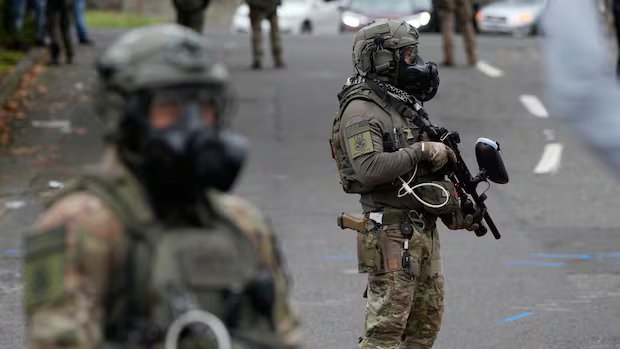 Cos'è l'ICE e come è cambiato durante il secondo mandato