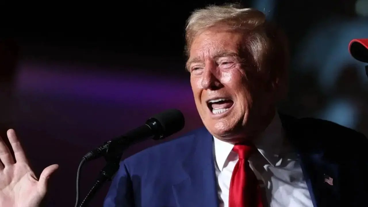 Trump cancella la seconda ondata di attacchi al Venezuela in