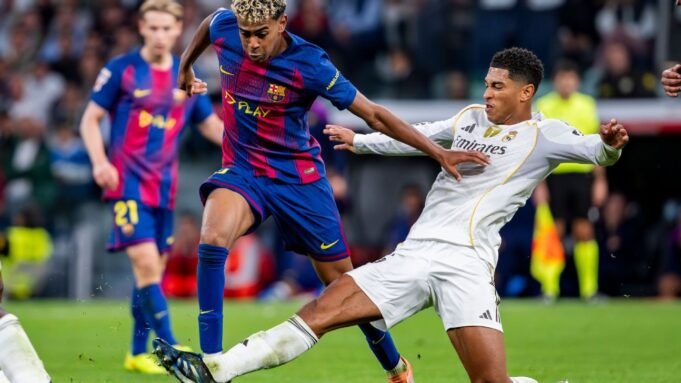 Supercoppa Classica: il Barcellona è favorito contro il Real Madrid?