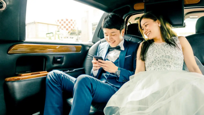 L'intelligenza artificiale entra in modalità zia