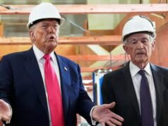 Perché l’indagine penale sul presidente della Fed supera la linea rossa per i principali repubblicani