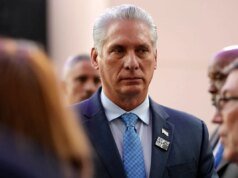 Il presidente cubano Miguel Díaz-Canel respinge con minacce i negoziati di Trump