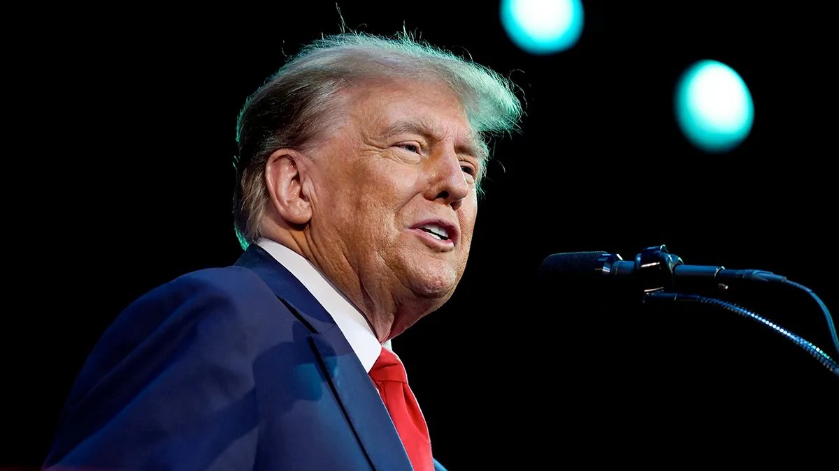 Trump nel New Hampshire