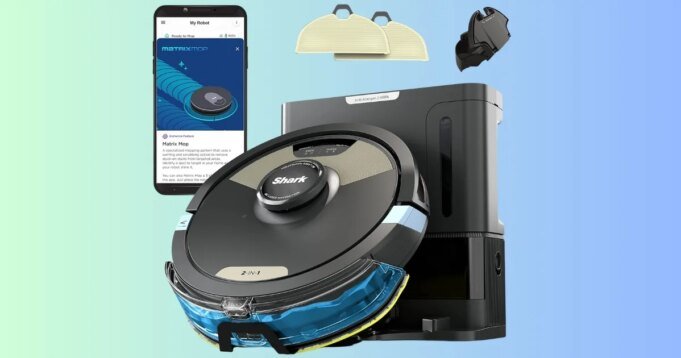 Uno sconto di $ 350 rende difficile ignorare questo robot