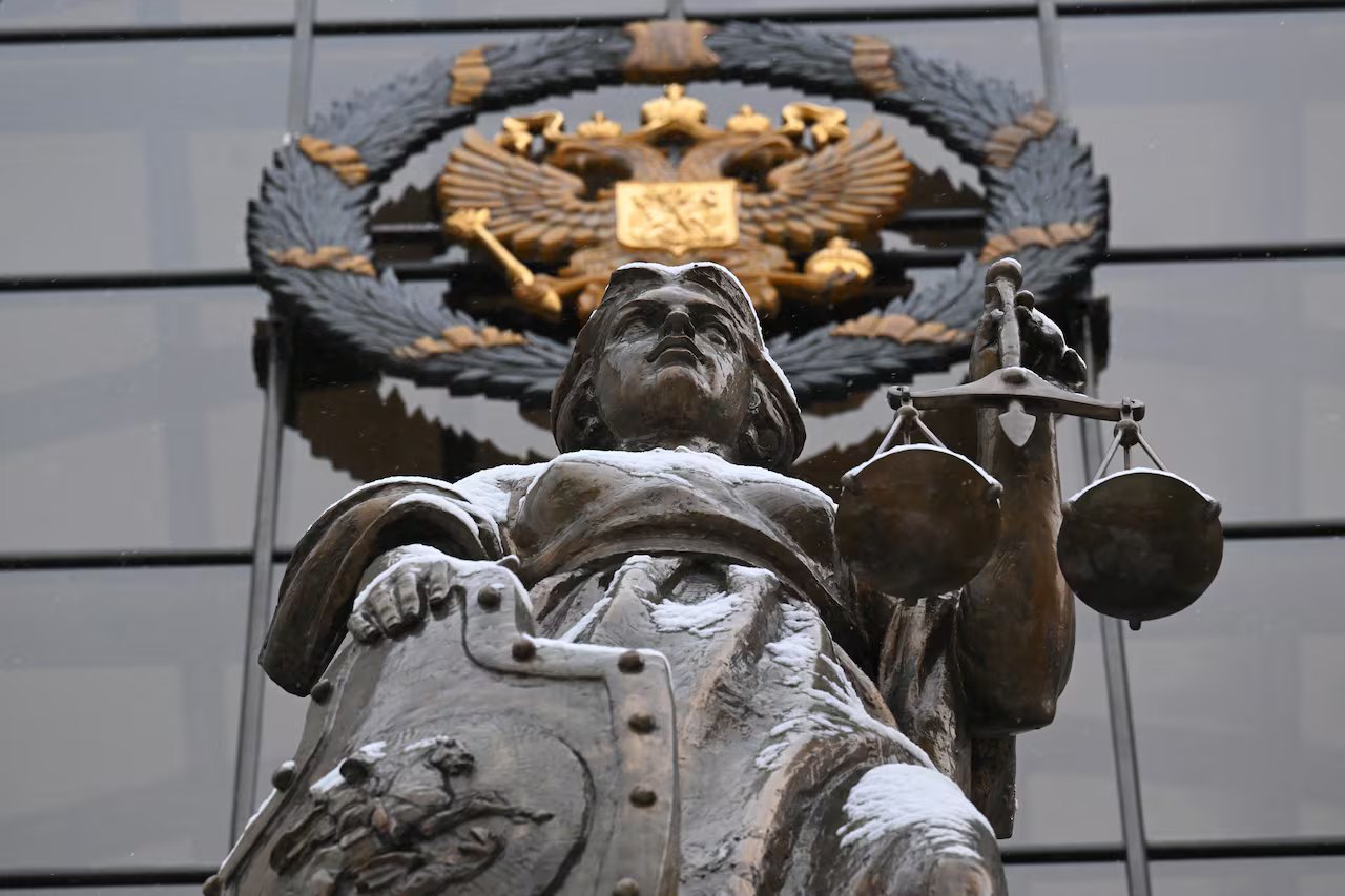 La Corte Suprema russa lo ha vietato il 30 novembre 2023