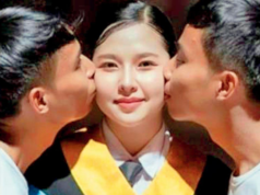 Scienziato pazzo: Siamo uno, lo facciamo