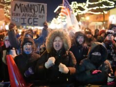 Come la storia della protesta in Minnesota illustra questo momento