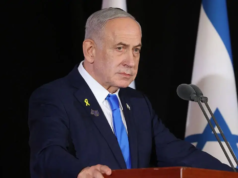 Gli inviati statunitensi Kushner e Witkoff incontrano il primo ministro israeliano Netanyahu per discutere di Gaza e dell’Iran