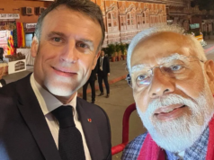 I leader mondiali esprimono i loro calorosi auguri per la celebrazione della 77esima Festa della Repubblica dell’India