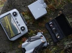 Miglior offerta DJI: risparmia $ 500 su DJI Mini 5 Pro Fly More Combo