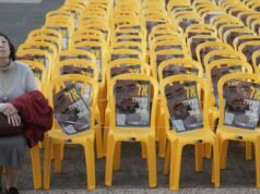 Israele afferma di aver recuperato i resti dell’ultimo ostaggio a Gaza