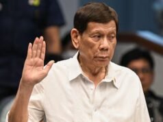 La Corte penale internazionale ha respinto la difesa della cattiva salute avanzata dall’ex presidente filippino Duterte