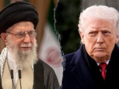 Trump afferma che l’Iran vuole raggiungere un accordo nel contesto del rafforzamento militare statunitense