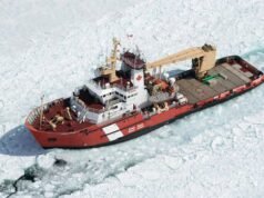 L’accordo rompighiaccio canadese sembrava ottimo finché Trump non ha iniziato a minacciare l’Artico