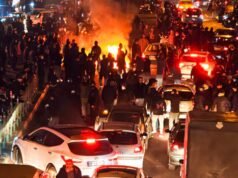 Gli attivisti affermano che almeno 6.126 persone sono state uccise nella repressione iraniana delle proteste in tutto il Paese.