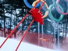 Il coinvolgimento dell’immigrazione e delle forze dell’ordine nella sicurezza delle Olimpiadi invernali ha suscitato indignazione in Italia