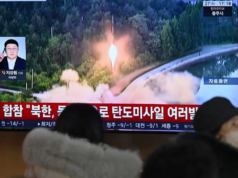 La Corea del Nord lancia diversi missili balistici nel mezzo delle tensioni regionali