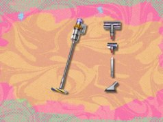 Migliore offerta Dyson: risparmia $ 215 su Dyson V15.