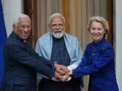 “La madre di tutti gli accordi”: UE e India raggiungono un accordo storico tra le tariffe statunitensi