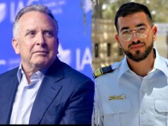 Witkoff elogia il ritorno dei resti dell’ultimo ostaggio israeliano dalla Striscia di Gaza