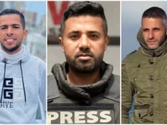 “Ho paura di uscire e filmare”: i giornalisti di Gaza affermano che il cessate il fuoco non ha facilitato il loro lavoro