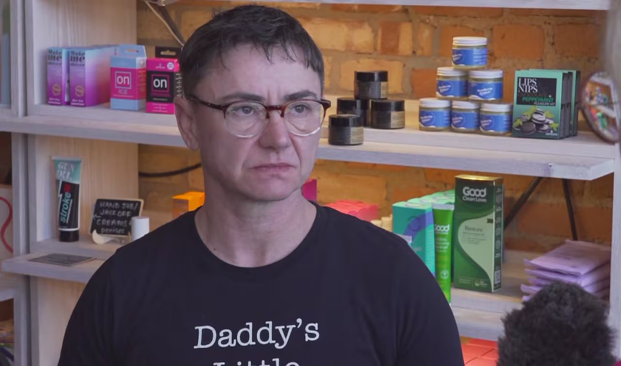 Foto di JB Pritchett