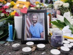 Due agenti federali hanno sparato quando è stato ucciso Alex Peretti a Minneapolis: funzionario americano