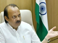 Incidente aereo di Baramati: i leader politici di tutto il Paese piangono la morte di Ajit Pawar