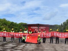 La Cina apre una nuova pista Yap in Micronesia nel contesto della spinta all’espansione del Pacifico