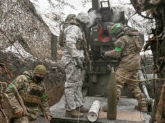 Il Centro per gli studi strategici e internazionali avverte che le perdite nella guerra tra Russia e Ucraina potrebbero raggiungere i 2 milioni entro il 2026.