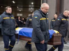 La Russia smentisce le stime di un centro di ricerca secondo cui 1,2 milioni dei suoi soldati furono uccisi o feriti nella guerra in Ucraina