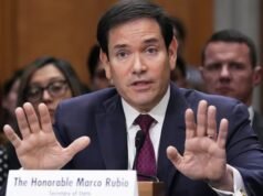 Rubio dice dell’arresto di Maduro: “La situazione indifendibile” in Venezuela deve essere affrontata