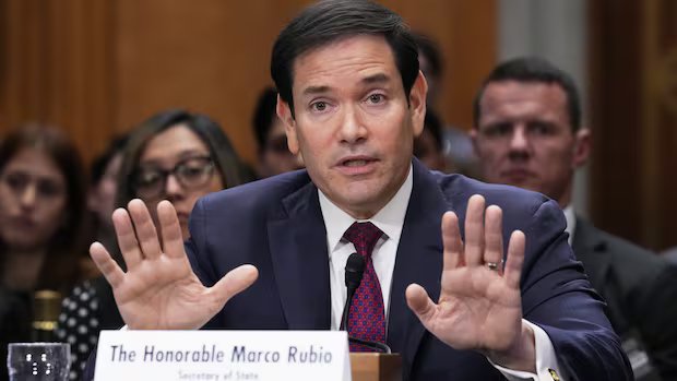 Rubio dice dell'arresto di Maduro: "La situazione indifendibile" in Venezuela