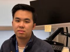 Mi sono concentrato sulla salute dei miei pazienti. Ora con l’ICE mi preoccupo della loro sicurezza