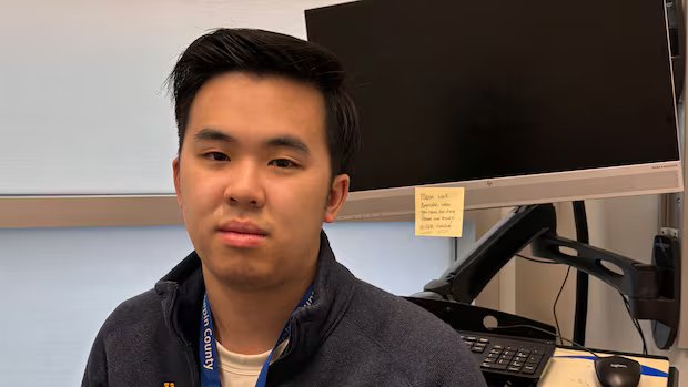 Mi sono concentrato sulla salute dei miei pazienti. Ora con