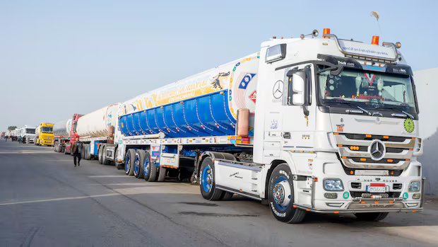 Quello che sappiamo sui piani per aprire il valico di