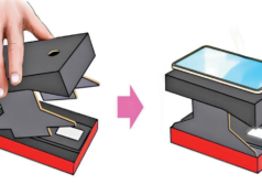 Gli smartphone ora possono rilevare i livelli di radiazioni utilizzando un sistema a basso costo