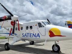 Un piccolo incidente aereo in Colombia uccide 15 persone, tra cui un membro del Congresso