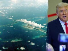 Riprendono i colloqui sulla sovranità sulle Isole Chagos dopo le critiche di Trump all’accordo