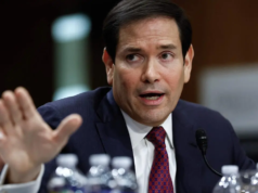 Marco Rubio accenna ad un attacco preventivo contro l’Iran mentre gli Stati Uniti rafforzano le proprie forze in Medio Oriente