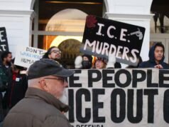 Una contea della Virginia si oppone alla vendita e alla conversione del magazzino di proprietà di Pattison in una struttura ICE