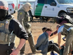 Un parziale shutdown del governo americano incombe sulla spinta democratica per le riforme dell’ICE