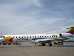 Un piccolo aereo si è schiantato nel nord-est della Colombia, uccidendo tutte le 15 persone a bordo