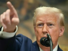 “Le elezioni più corrotte di sempre”, afferma Trump mentre porta avanti le sue rivendicazioni elettorali del 2020