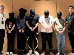 La Cina ha giustiziato 11 persone per frode transfrontaliera contro cittadini cinesi