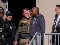 L’FBI sta eseguendo un mandato di perquisizione per le votazioni del 2020 in una località nell’area di Atlanta