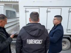 Israele rilascia i corpi di 15 palestinesi come parte dello scambio finale per la prima fase dell’accordo di tregua